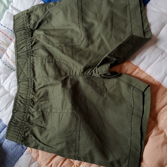 NWT 2 piece Carter's set size 18 months - Picture 2 of 6